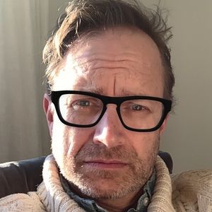 Meet your Posher, Colin